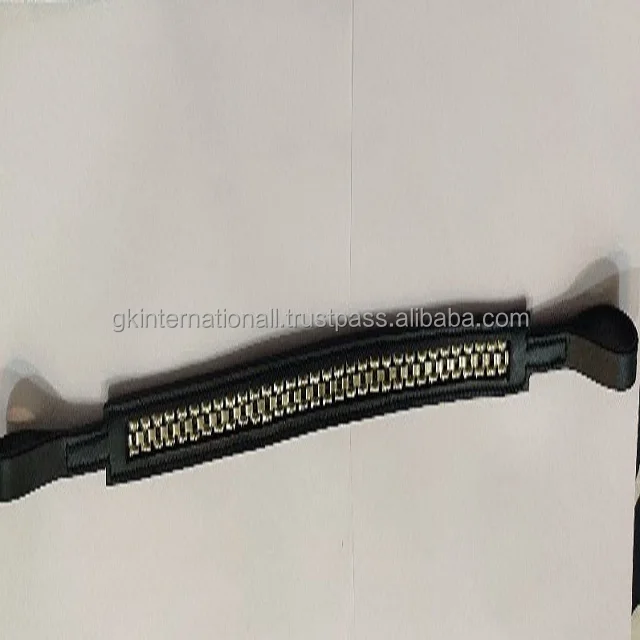 Стильный браслет ручной работы с декоративной металлической цепочкой всех цветов и размеров от оптового производителя