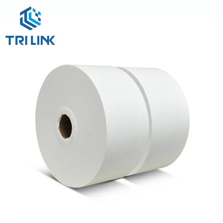 Wholesale Spunbonded Non Woven Polyester Fiberglass Reinforced Mat For Construction Uses