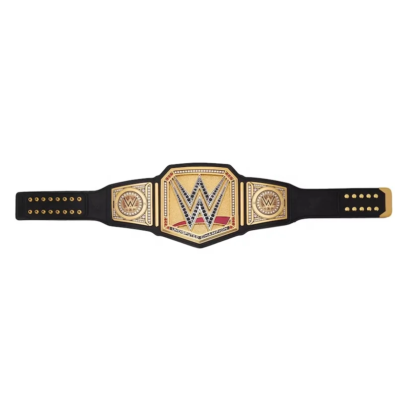 Custom Wrestling Championship Belt for Boys World Heavyweight Universal Adult Size Championship Titles Hand Made title belts