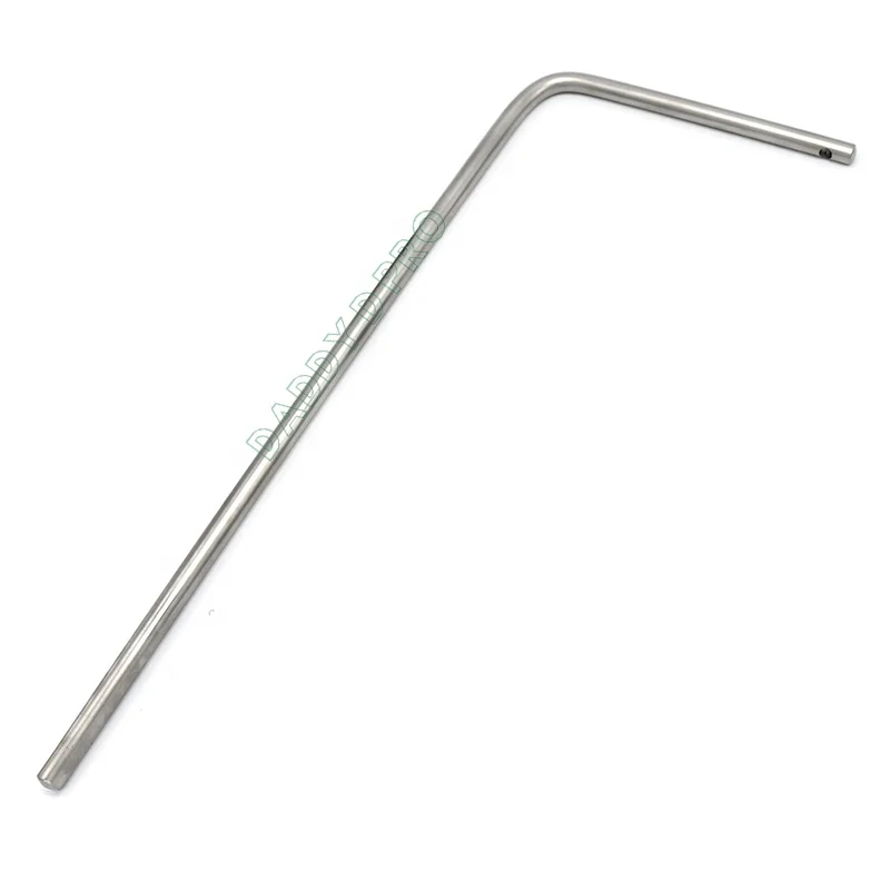 Хит продаж ортопедический нейроретрактор из нержавеющей стали Codman Greenberg новый хирургический инструмент DADDY D PRO одобренный CE ISO