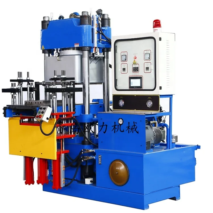 Cheap Price Hydraulic Drum Bale Press For Sealant Rubber Vulcanizing