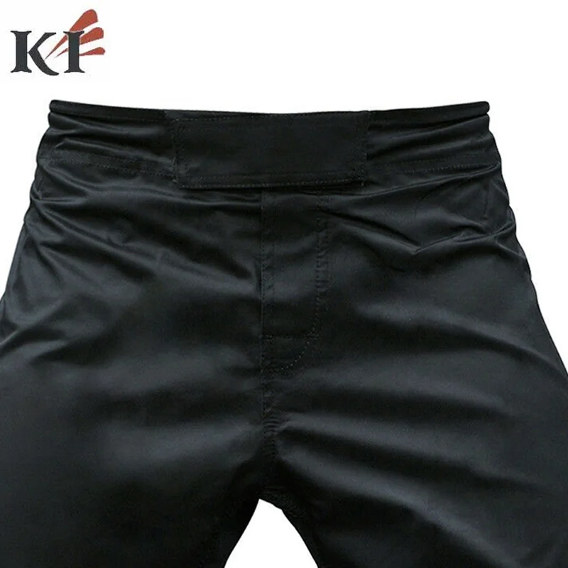 Сделайте свой собственный дизайн Шорты Для MMA мужские шорты для кикбоксинга мужчин Германия 2022