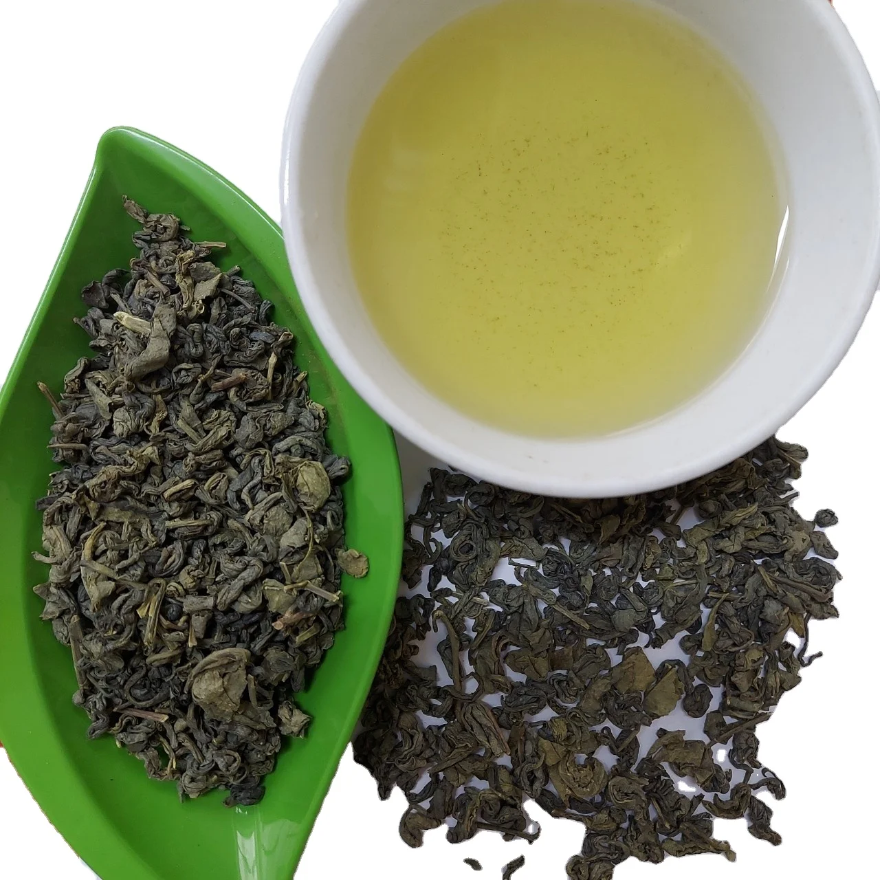 Hot sale in Vietnam PEKOE BLACK TEA Golden Tea Grade