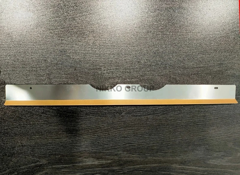 Original PAD Plate Assembly Color Press 800 1000 815K01222 New Condition Compatible Type