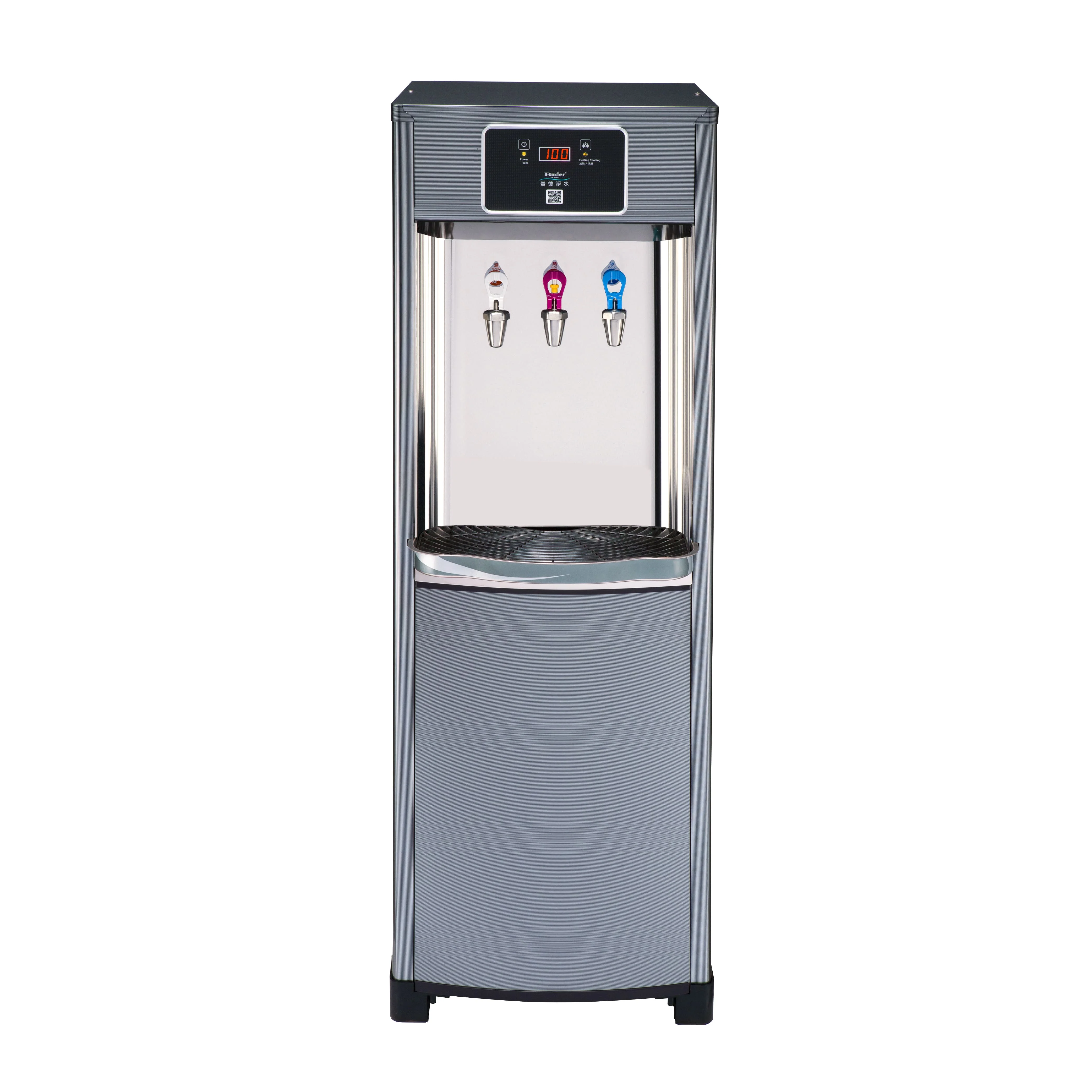 [ Taiwan Buder ] Best quality hot and cold water dispenser machine for office
