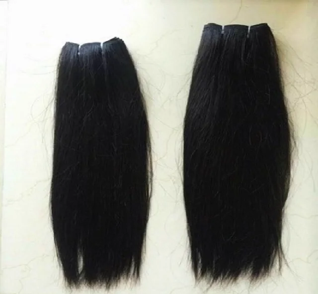 Silky Straight Wave Hair