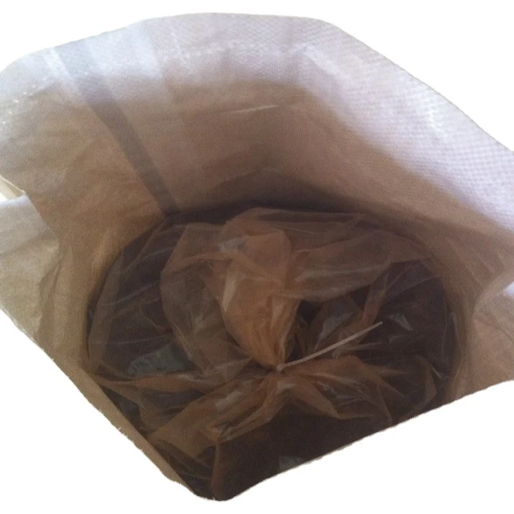Vietnamese Manufacturer Best Quality Pure Black Spray Dried Instant Coffee Powder Robusta Caffeine 2% Min Bitter Taste Bulk Pack