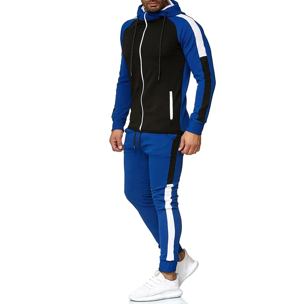 
Apparel Processing Services for Tracksuits 