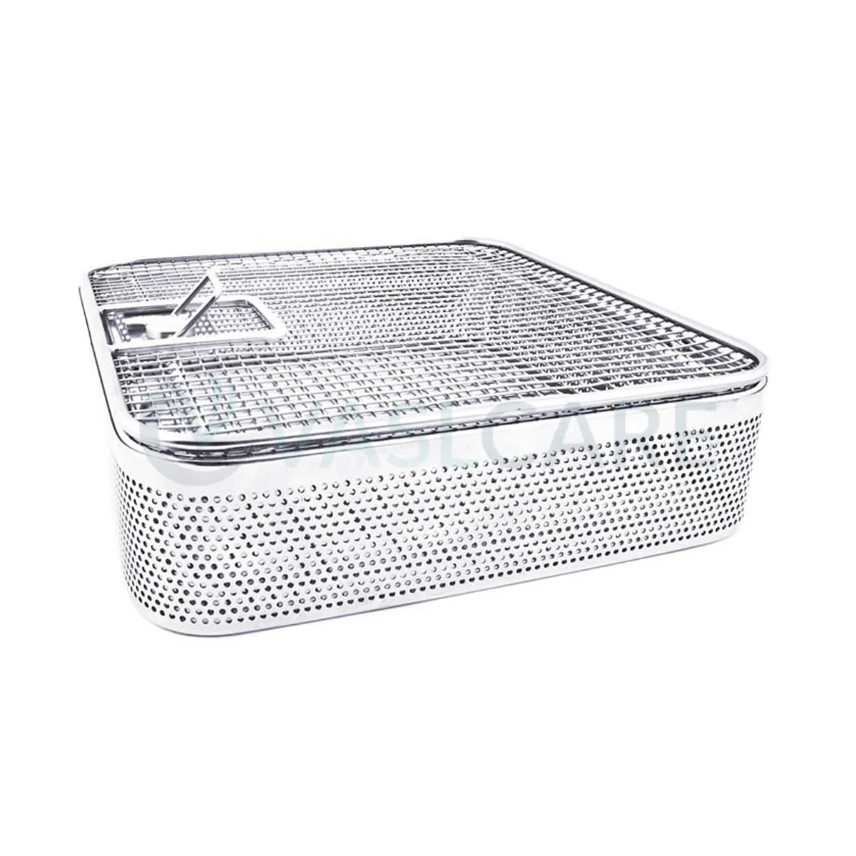 Canine Castration Kit of 16Pcs Basic General Thoracic Bitch Minor Spay Major Set Veterinary Ovaries Removal instruments