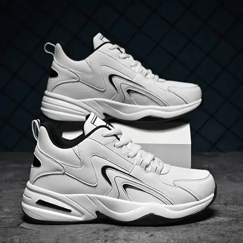 Premium Quality Customized Cheap OEM Marathon Jogger Boot Gym Running Sneakers Casual Athletic Shoe Unisex Sports Walking Shoes