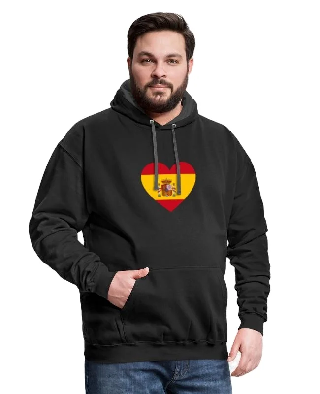 Flexible Durable Sweater Jersey Hoodies For Unisex All Sizes OEM ODM Services Pullover Cotton Polyester Hooded Sweater Hoodies