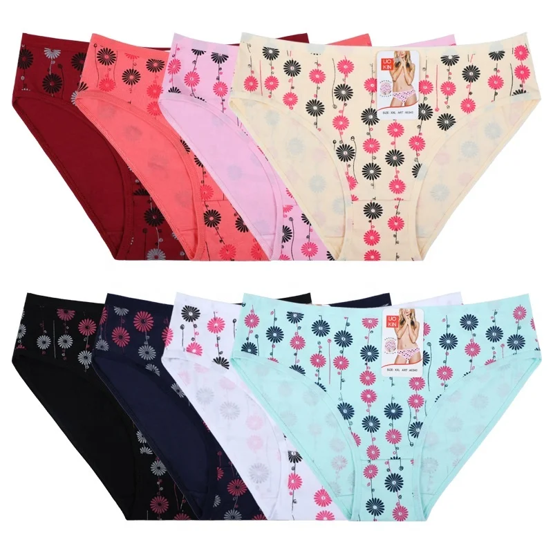 OEM+Free+Size+Intimates+Underwear+Sexy+Women+Washnable+G-string+thong+pantie