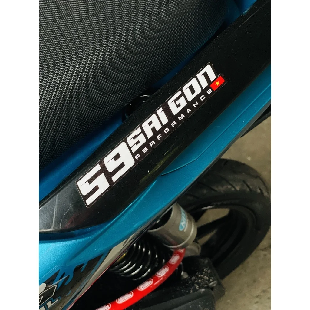 Logo stickers for machine viewing of provinces and cities in Vietnam, high quality uv dtf car decal stickers.