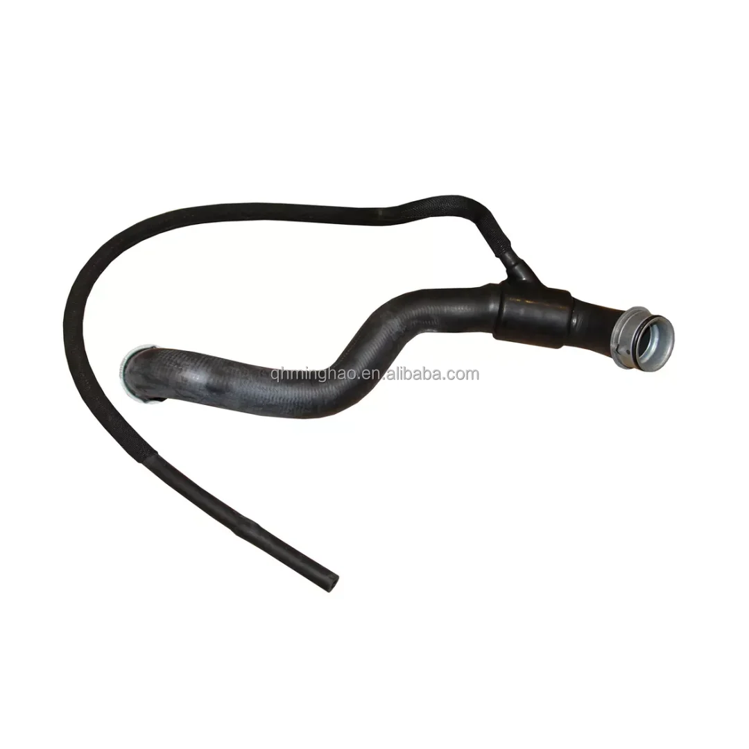 Auto Parts Radiator Coolant Hose Water Hose 2035014582 For Mercedes-Benz  W203