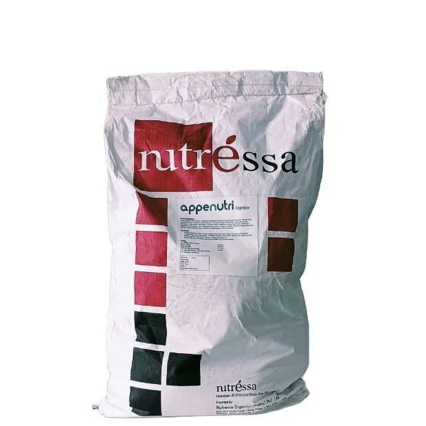 APPENUTRI SUPER PRODUCT for CATTLE TASTE and MANUFACTURE SUPPLIER FROM INDIA