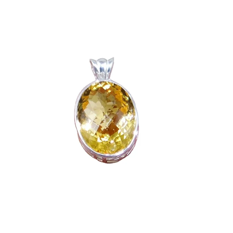 Top Grade 100% Natural Citrine Cabochon Oval Shape Cabochon Calibrated Loose Gemstone For Pendants at Wholesale Prices Bulk OEM