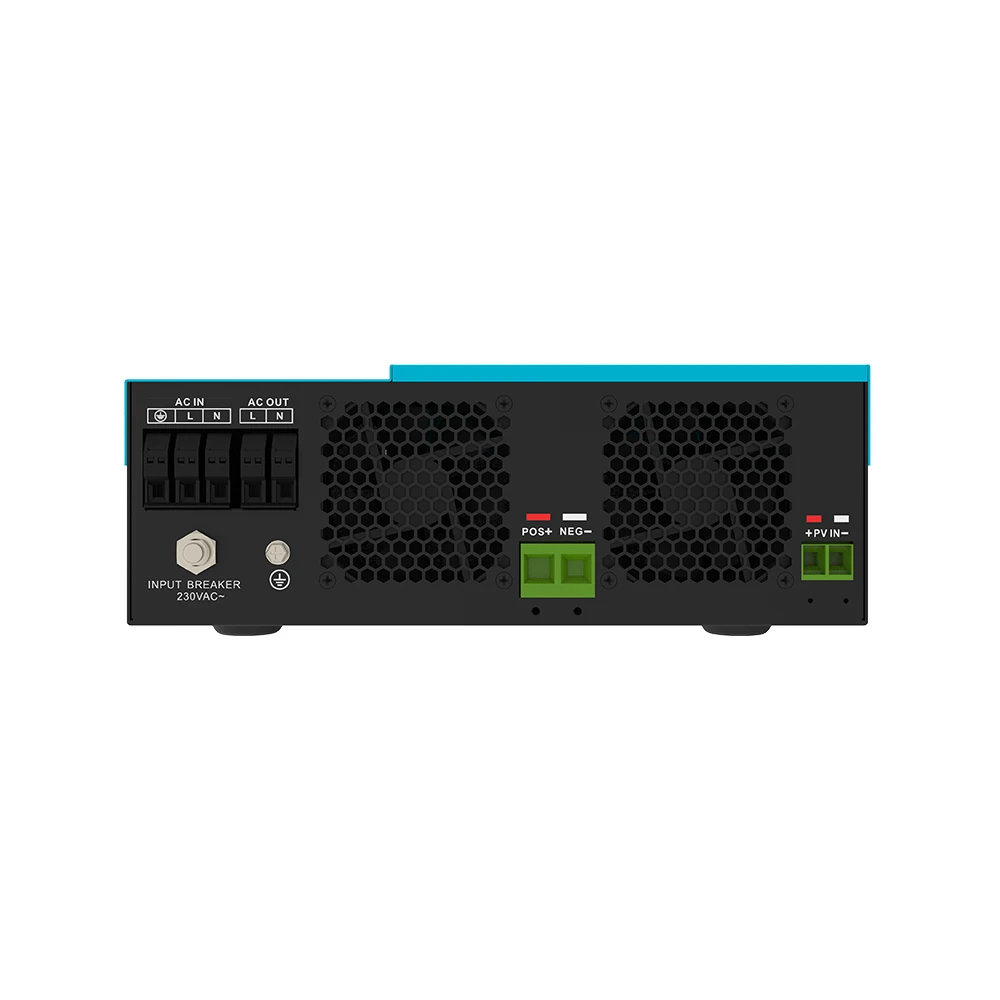 2022 Next Victor NM II Plus Batteryless Solar Inverter DC to AC 3.5KW 5.5KW Off Grid  in Stock