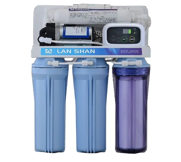 Обратная водная система