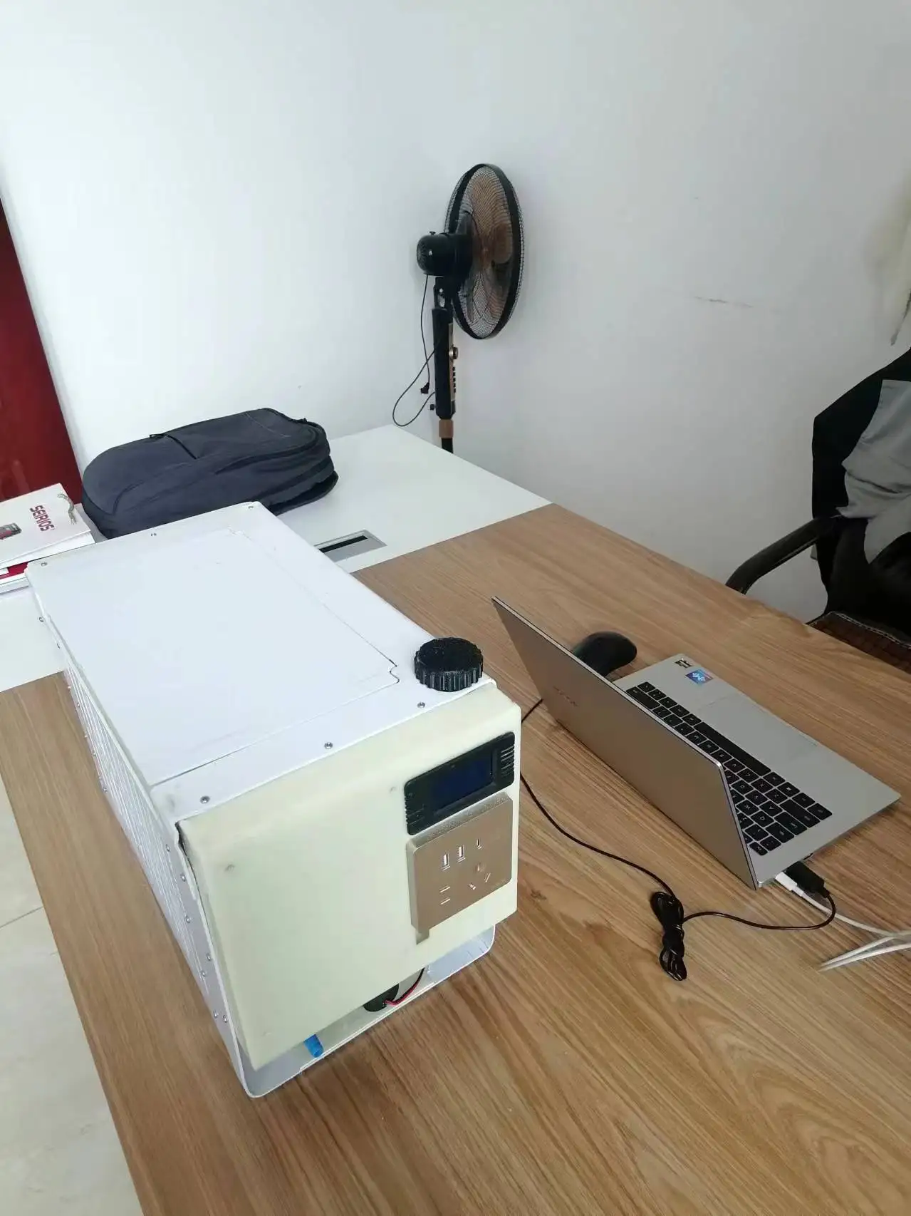 Support Customization Graphene  1000w -5000w Aluminum Air Battery