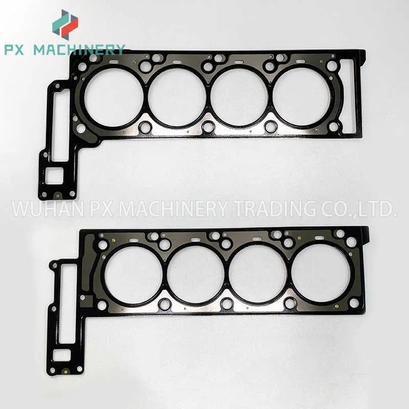 PX413 2730100300 полный комплект прокладок с уплотнения двигатель запасных частей прокладка полного востановления двигателя для Mercedes Benz M273-5.4L