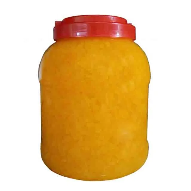 Пузырьковый чай зеленое яблоко кокосовое