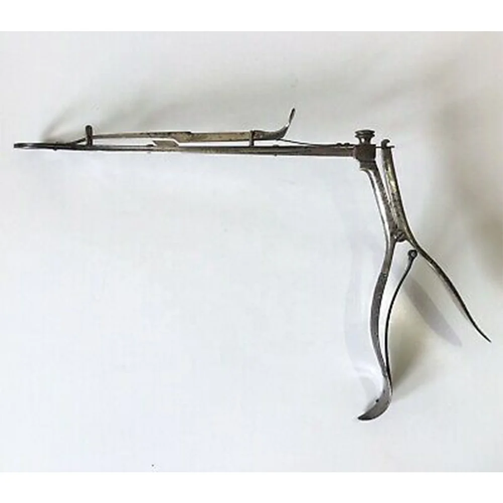 Factory Manufacture Various disposable medical scissors Tonsillectomy Instruments made in Pakistan