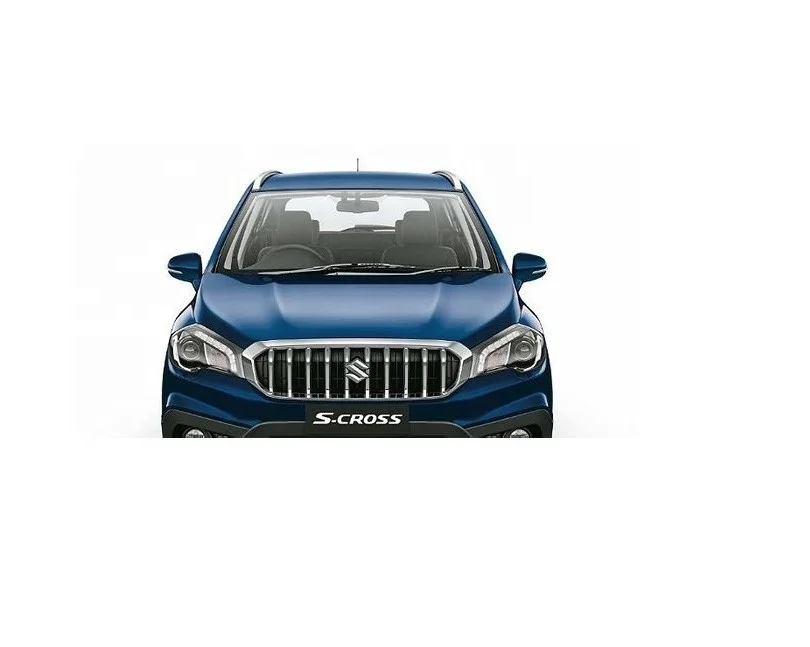 S CROSS гибридный автомобиль-самый продаваемый автомобиль из Индии