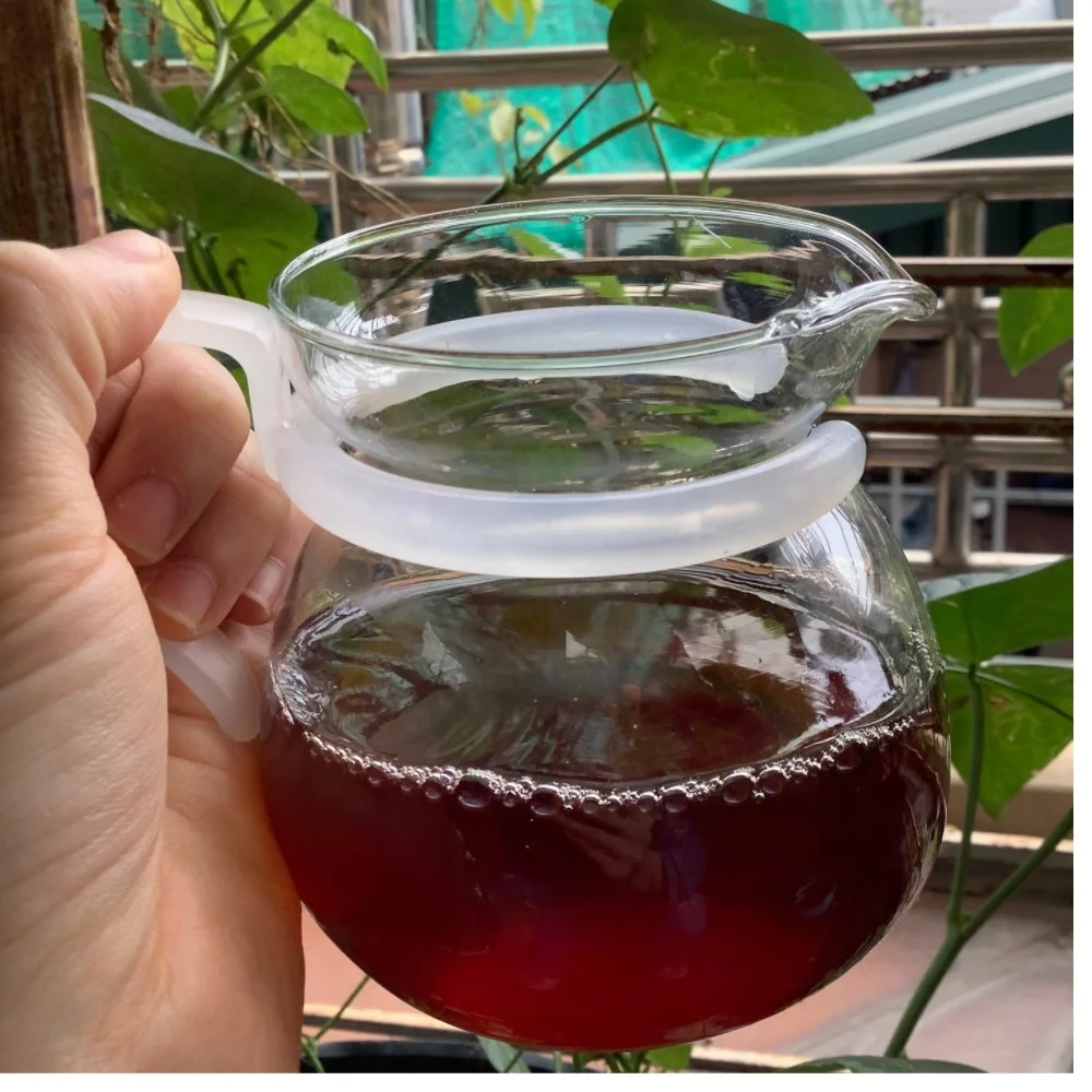 Flavour Healthy Tea Fanning Black Tea Assam Pure leaf