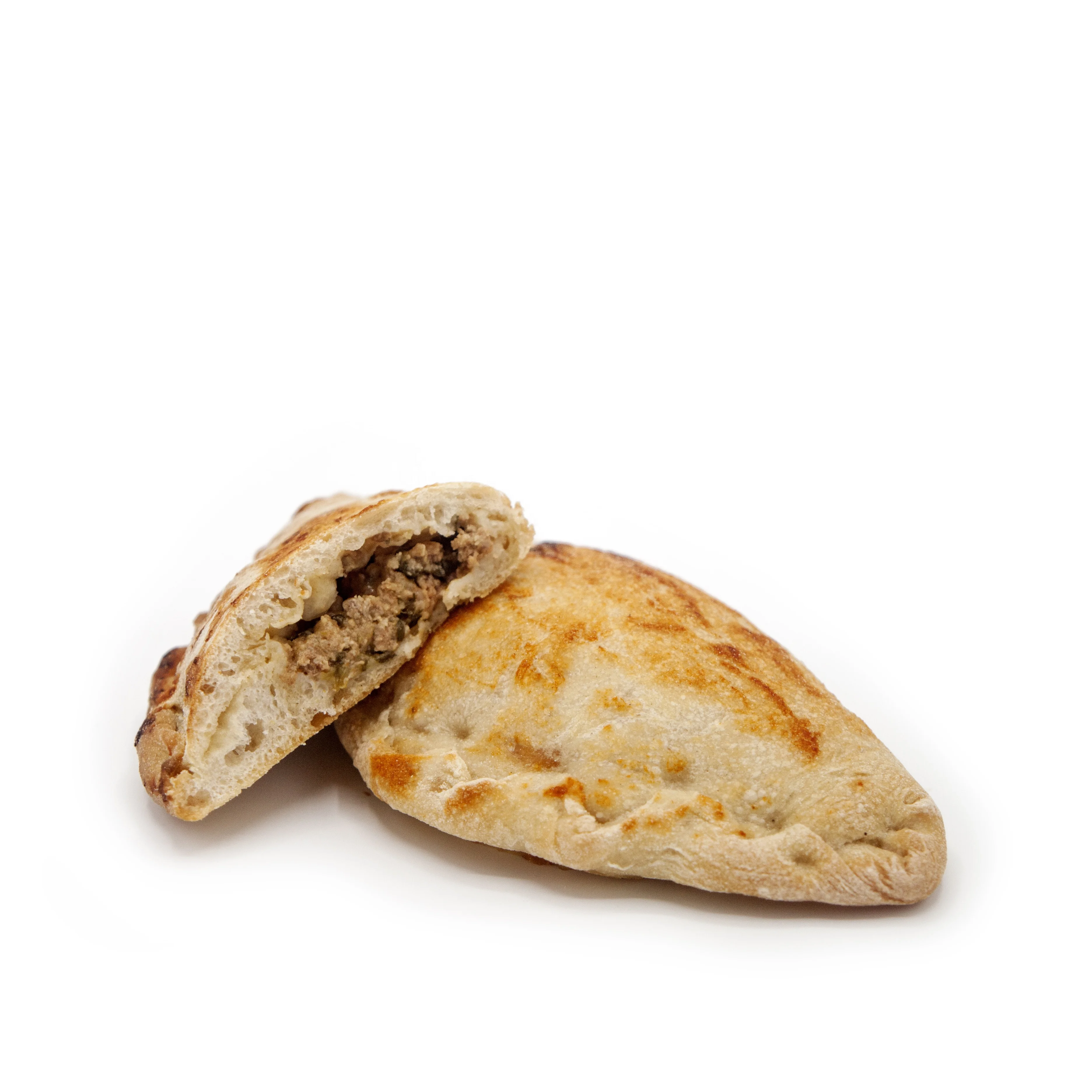 3 - 33*20 см готовая колбасная репа зеленая Calzone Panzerotto Сделано в Италии для ресторанов отелей уличной