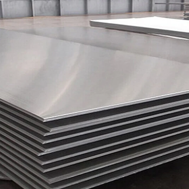 Chinese factory  Stainless Steel Plate For Sale Stainless Steel Metal Plate 304 304ls Steel Plate