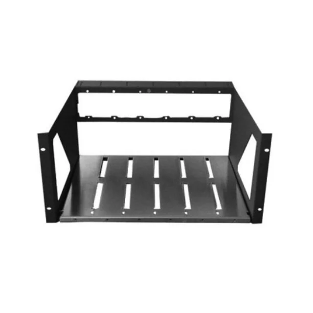 OEM customized stamping services for sheet metal parts bending and processing, surface treatment services for products