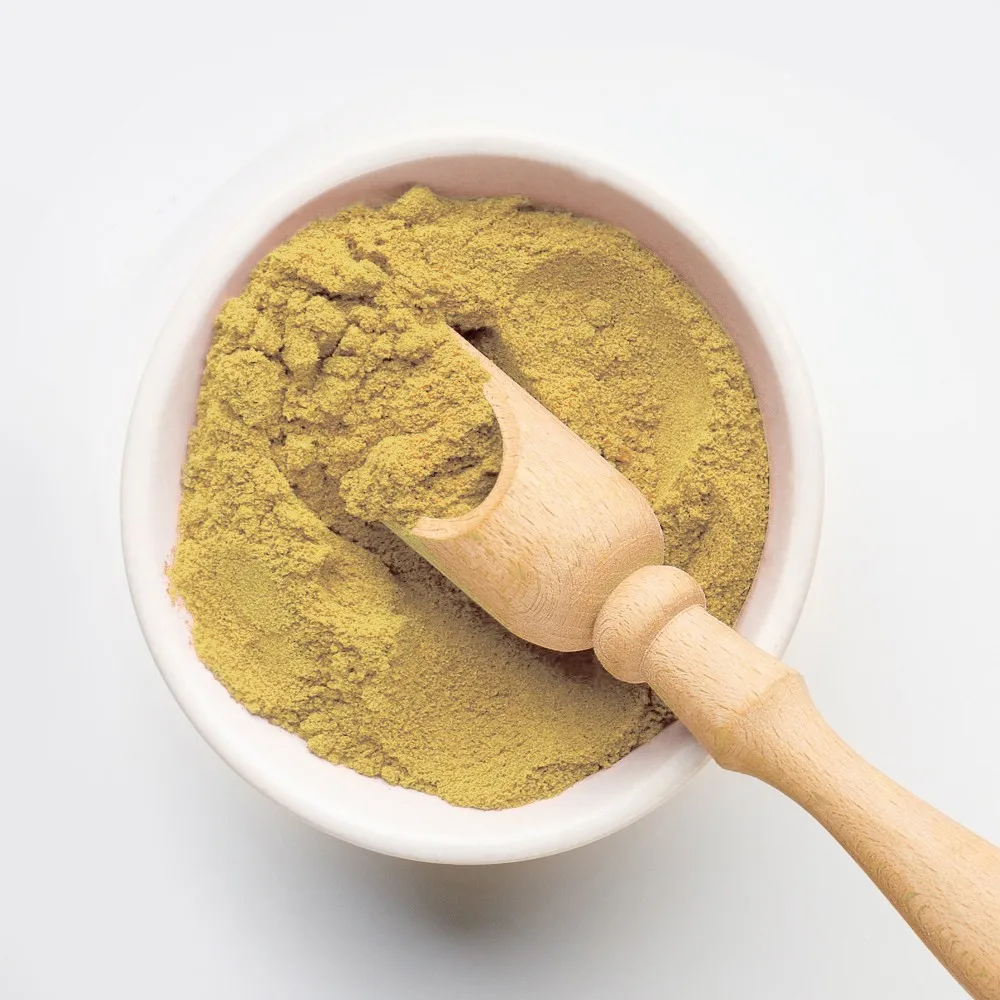 Organic Triphala Powder