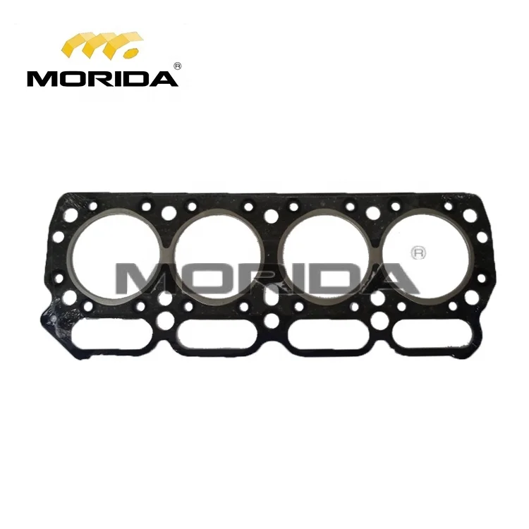 4D105 6130-21-8000 MAIN BEARING for KOMATSU