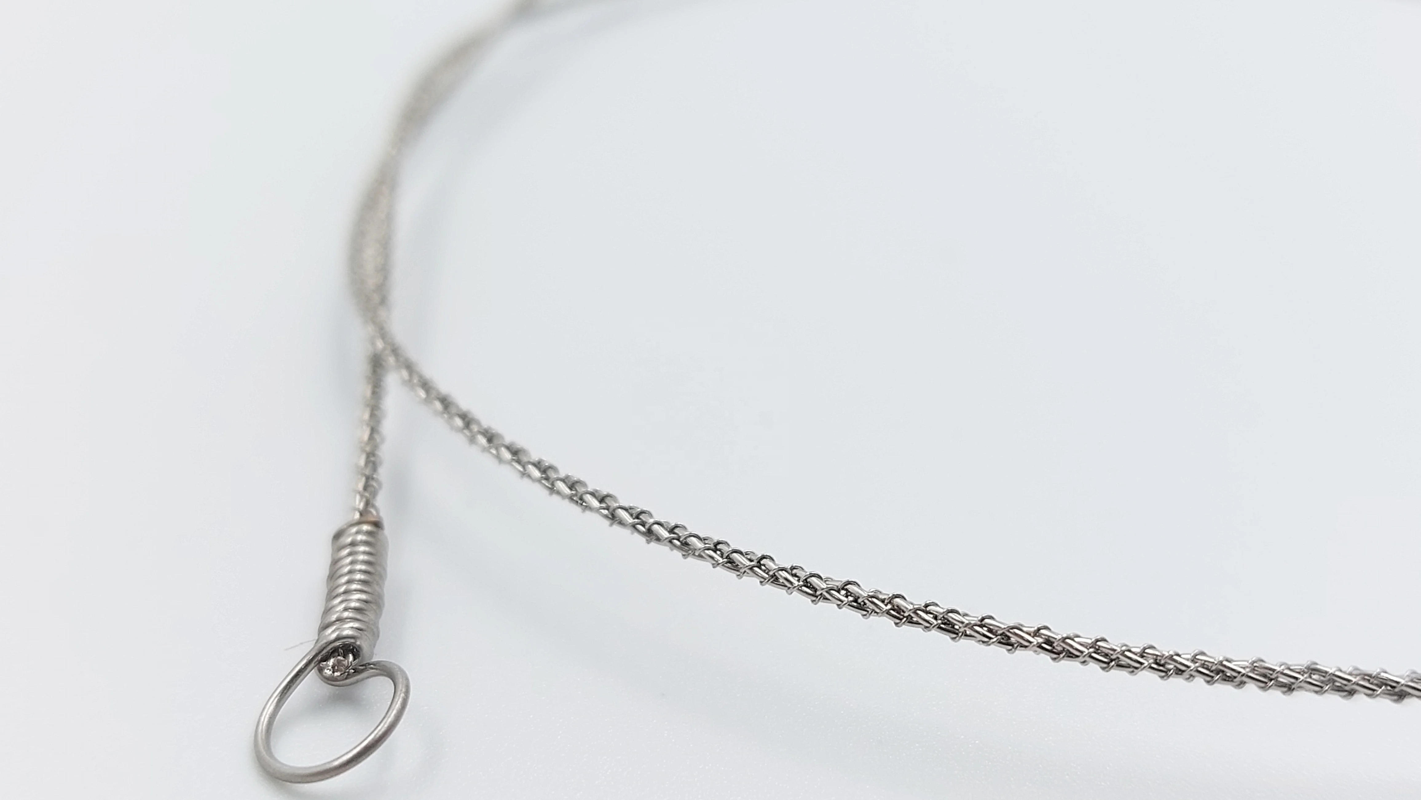 Wholesale Gigli Saw Wire orthopedic bone surgery orthopedic autopsy wires gigli factory Manufacturer Steel 316L