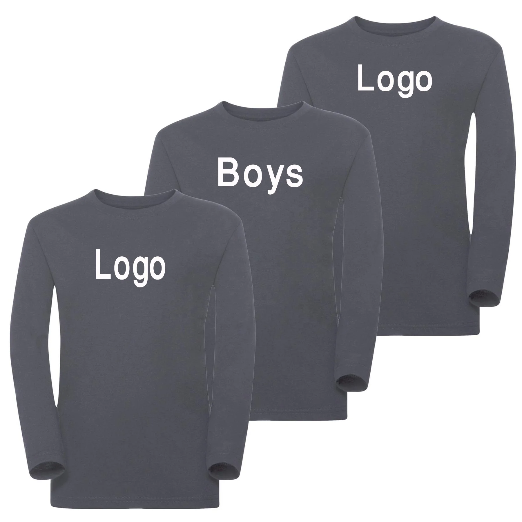 Cheap Price Boys Long Sleeve Costume Super Wings T Shirt and Longs Kids Summer Tops Girls Tshirt EXported From BD