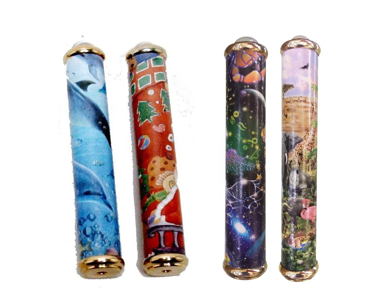 Magical Kaleidoscope Gift ideas for kids Fun Outdoor Educational Toys