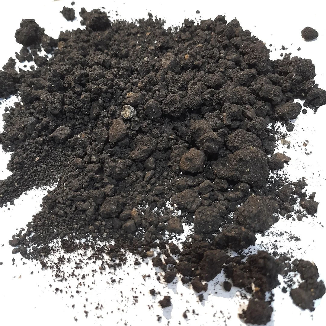 
Best Quality Asbuton Active Filler Hot Mix Asbuton Lawele B50 / 30 Asphalt For Making District Street From Indonesia 