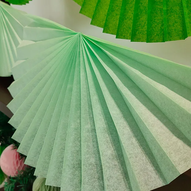 custom low price easter garland decorations CE-2P115