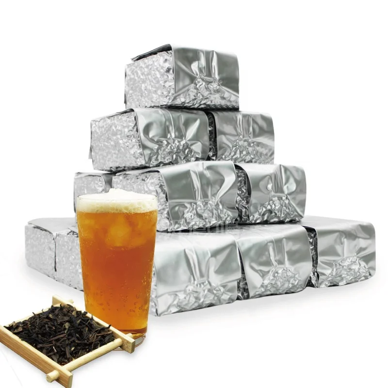 Высококачественный чай RTS Oolong Paochong для тайваньских магазинов чая, напитков, хороший сервис, низкий минимальный заказ