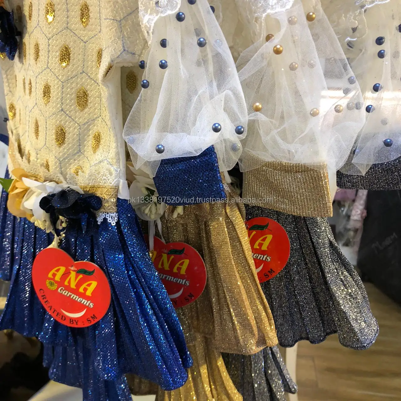 export quality moon light design flapper suits amazing design suit available in 4 different colors