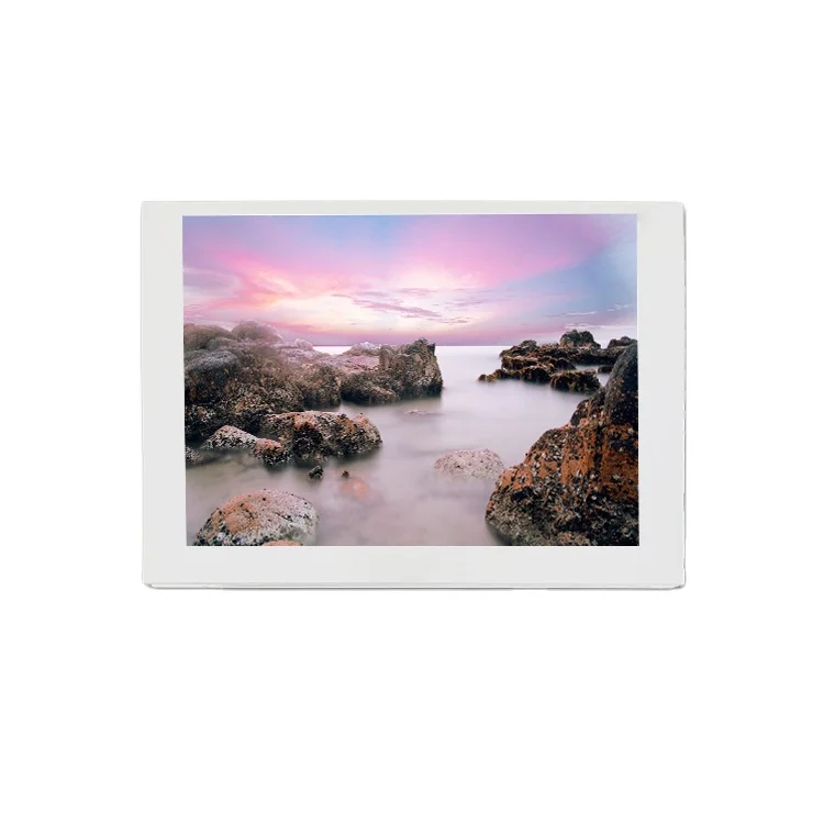 5.7' 5.7 Inch RGB Interface 320x240 Resolution TN 12H Capacitive TFT LCD Touch Screen