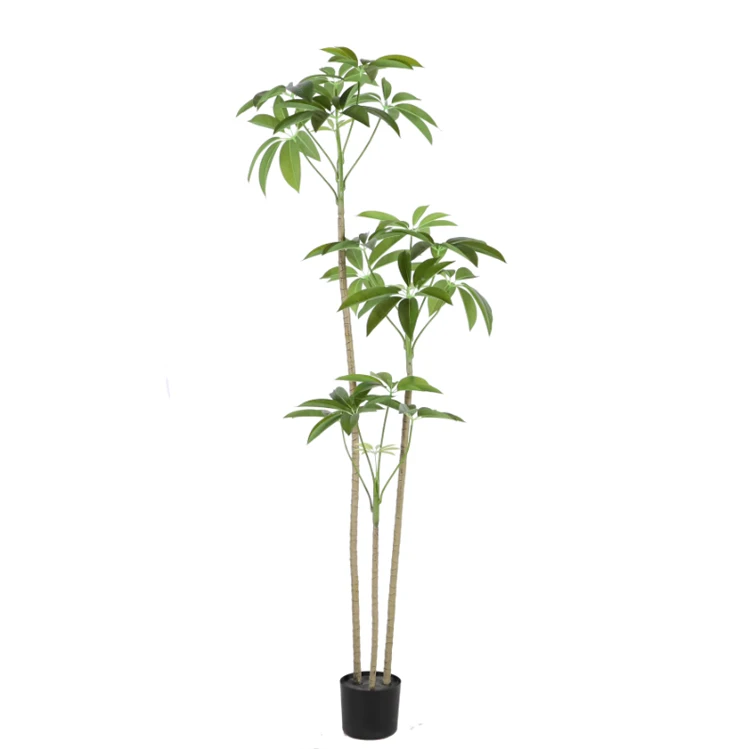 Artificial Plants high quality Mint bonsai plants for table decoration natural plant for outdoor indoor