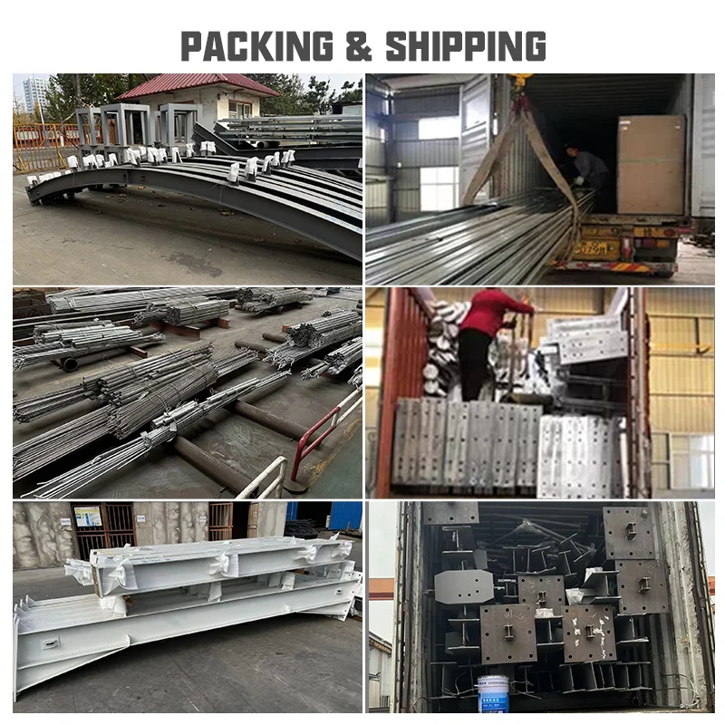 Prefab warehouse steel structure building design shed steel storage cheap prefabricated buildings workshop price