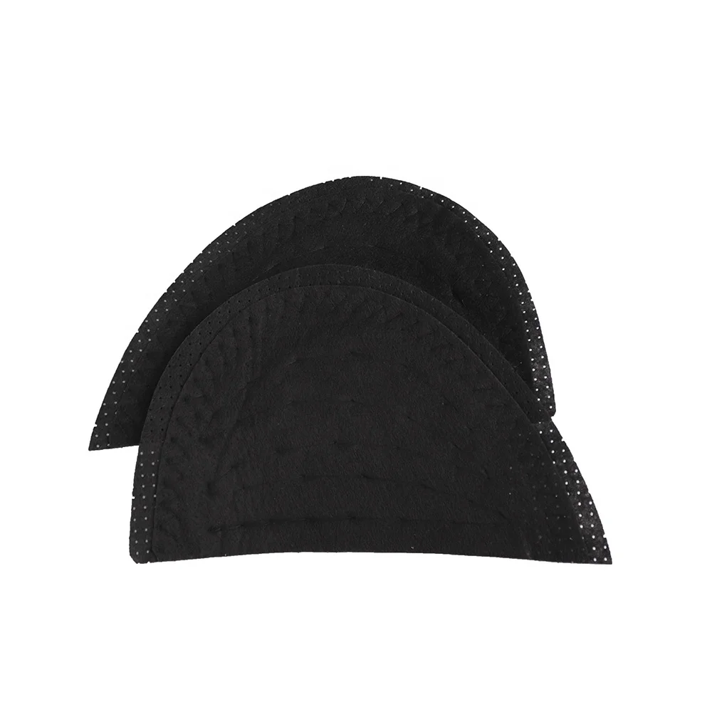 Fashion Design Women Top 2023 Shoulder Pad Anti-allergic Shoulder Pads For Suit