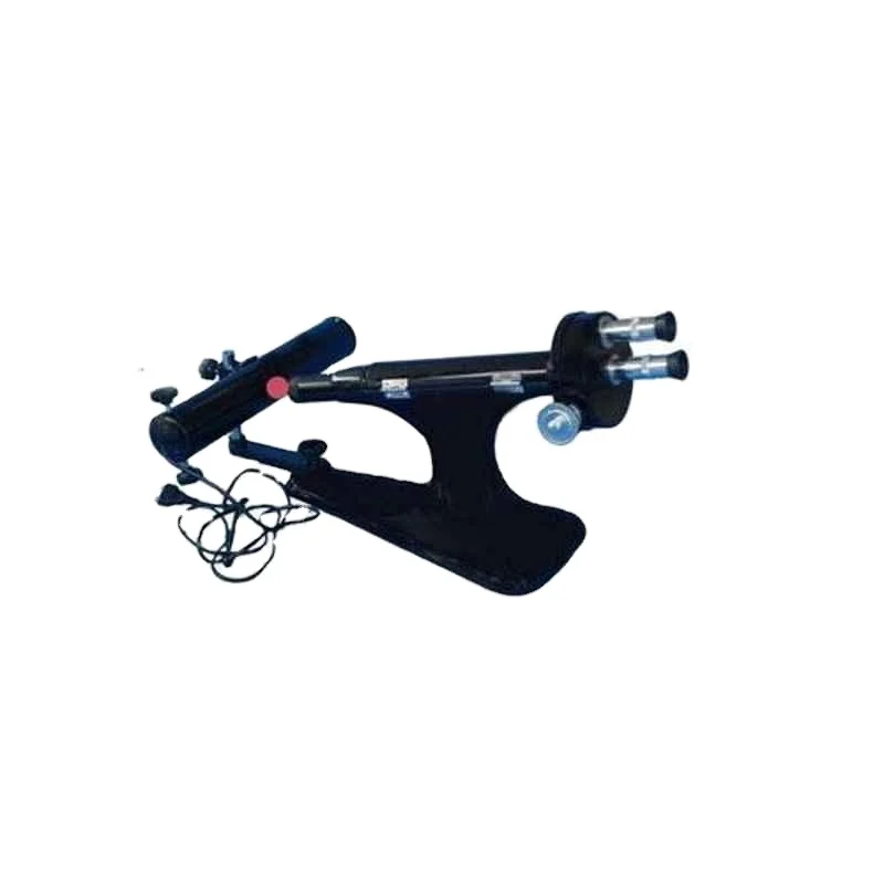 Mars International производство фармацевтического и химического исследования поляриметр 400 мм с блоком питания натрия для промышленного производства