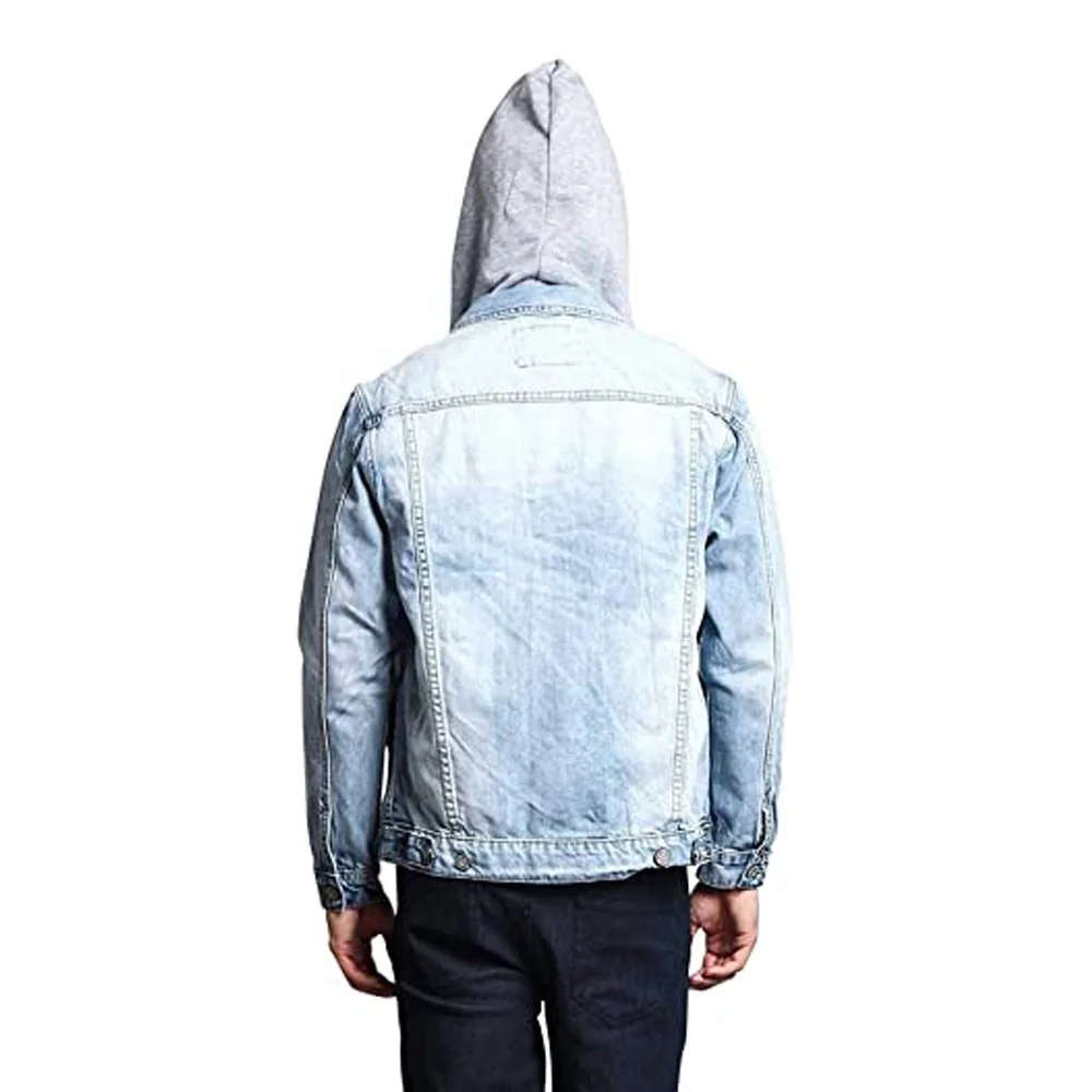  Новинка 2017 лидер продаж модная дешевая джинсовая мужская хлопковая куртка Мужская