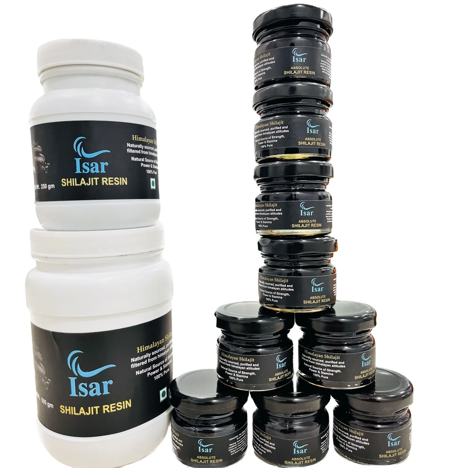 Экстракт Черного гималайского шиладжита в порошке, фульвовая кислота, большое количество чистого травяного экстракта, коричневый желтый порошок, дикая короя 1 кг