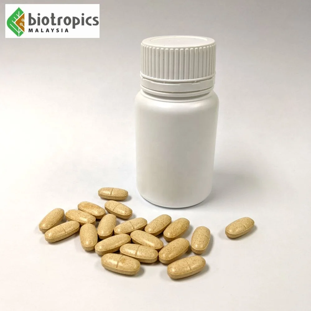 Private Label Supplement Kacip Fatimah & Tongkat Ali Combination Formula for Women In Tablets OEM from Malaysia