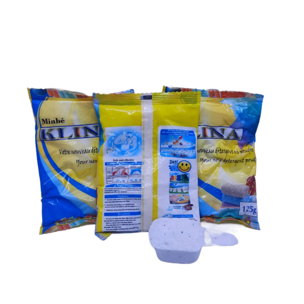 Rich Foam Eco-Friendly Ultra cheap washing laundry biodegradable clean organic detergent soap powder