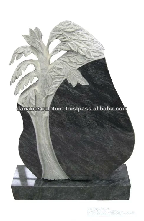 Vietnamese custom hand carved book shaped gravestone unique tombstones tombstone cemetery book tombstone